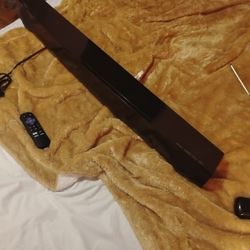 Sound Bar 