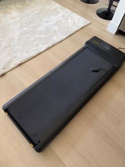 WalkingPad A1 Pro Folding Treadmill – Like New