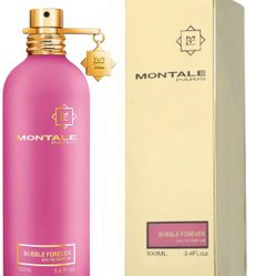 Montale Bubble Forever Woman’s Perfume