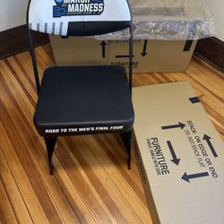 NCAA 2023 March Madness Sideline Chair 