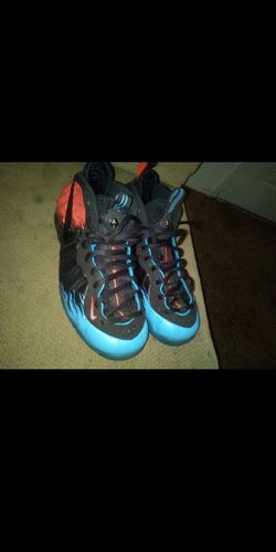 Foam Posits