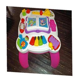 Baby Learning Toys Fun and Smart Development Tools for tough