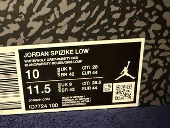 11.5 men’s
