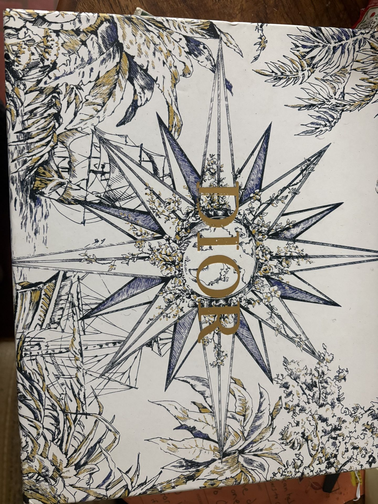 Christian Dior Satchel