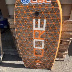 Surf Board 