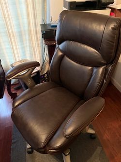 Serta Ergonomic Home Office Chair $249 OBO