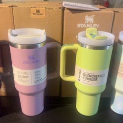 Stanley Carried Bags 