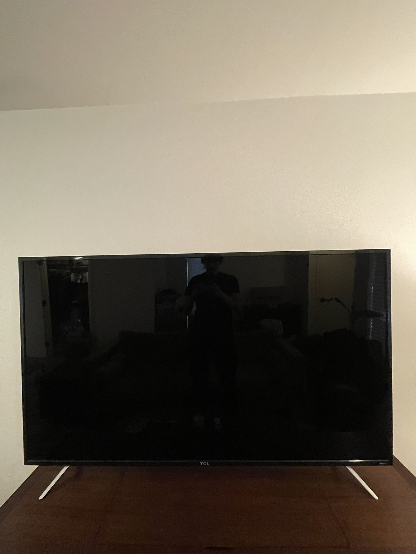 65” Roku TV