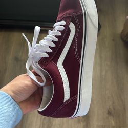 Vans New  