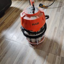 Rab LED Work Light 