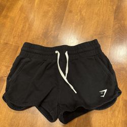 Woman’s Gymshark Shorts Shipping Available 