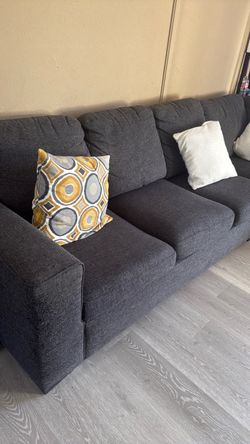 L Shape Couch