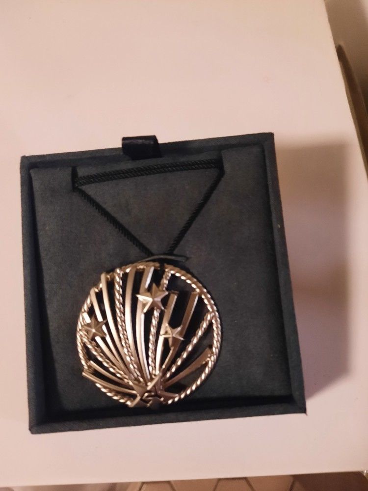 David Yurman 2021 Necklace