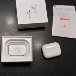 Airpods Pro 3