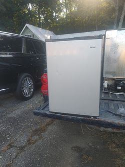 Small Refrigerator