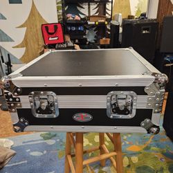 Pro-X Cases ATA Roadcase/Flightcase