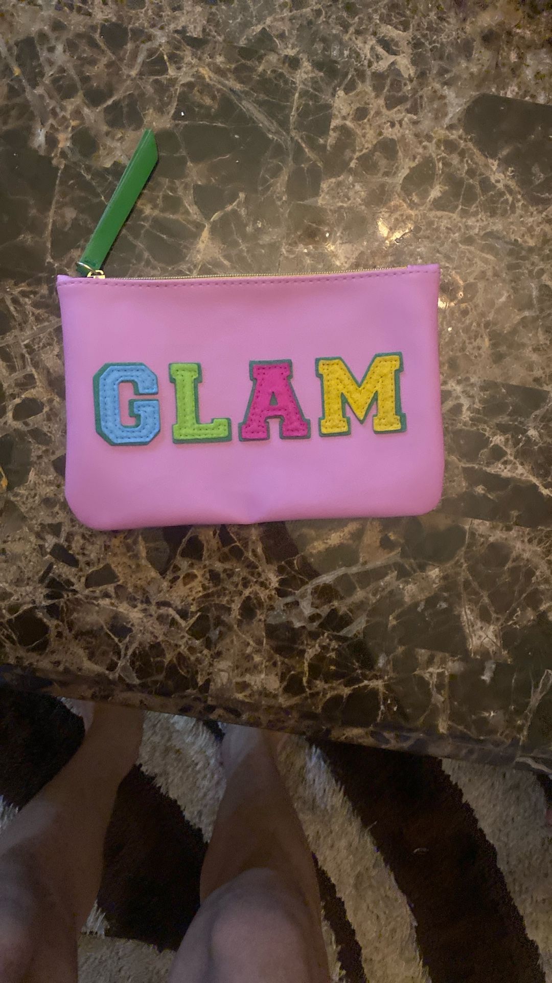 Small Purse