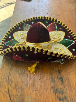 Mexican hat