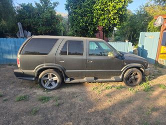 GMC Jimmy