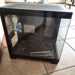 Pc Case 