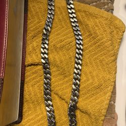 White Gold Chain 14k Gold White Gold Bracelet 14k Gold 