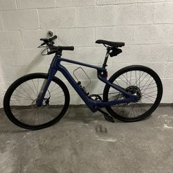 Superstrata Electric Bike - Beautiful Design