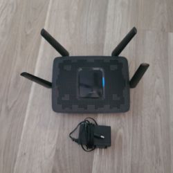 Linksys WiFi Router