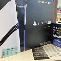 PlayStation 5 Pro digital 2TB