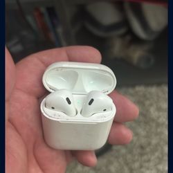 Apple Air Pods 