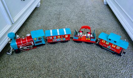Disney Train