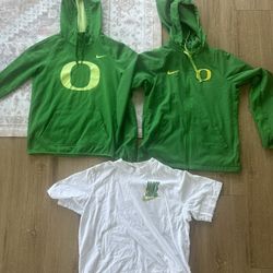 Oregon Ducks Gear