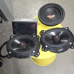 Car Audio