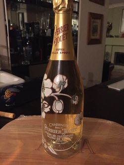 Perrier Jouet Fleur de Champagne 1999