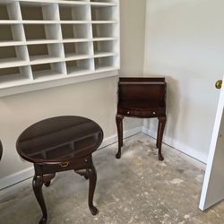 Cherry Wood furniture by Kincaid