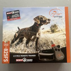 1/2 Mile Remote Dog Trainer Brand New