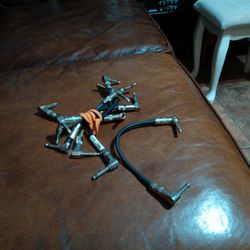 Patch Cords
