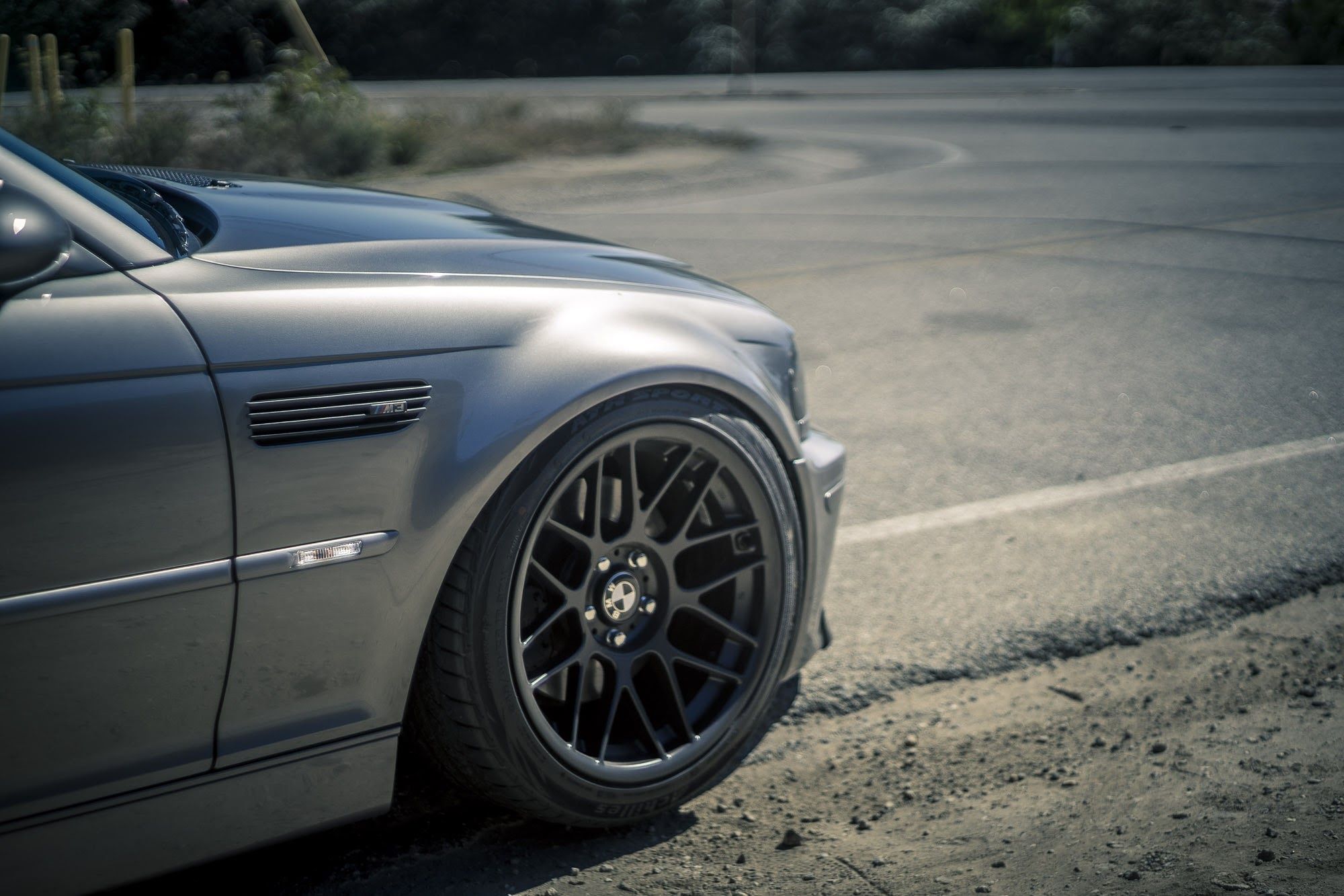 APEX ARC-8 Rims Tires 5x120