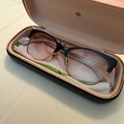Kate Spade Glasses 