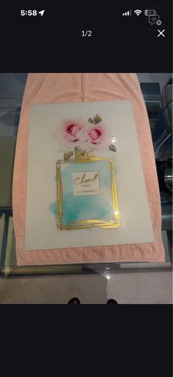 Elegant Z Gallerie Wall Art