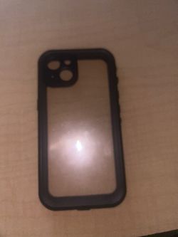 iPhone 14 phone case