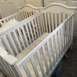 Baby Cribs  I Have 2