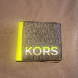 MK Wallet