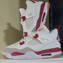 Air JORDAN 4