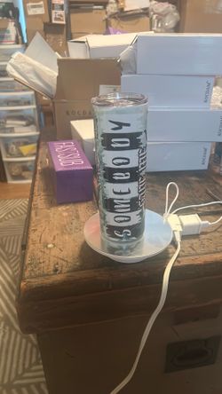 20 ounce Tu
