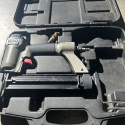 Porter Cable 18 Ga Brad Nailer