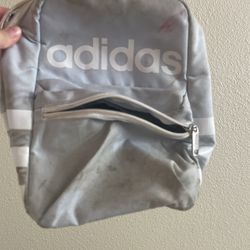 Adidas Lunch Box