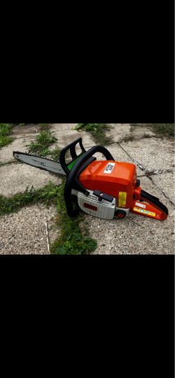 Stihl 029