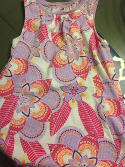 Size 3t dress