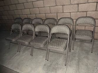 SAMSONITE CHAIRS BEST DEAL QUICK SELL PRICE