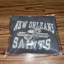 New Orleans Saints Hoodie (M)